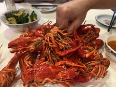 -文和友老长沙龙虾馆(化龙池店)
