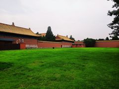 -北京市劳动人民文化宫(太庙)