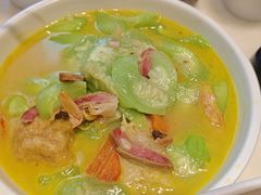 -径山十八道·风味民间菜(杭州总店)