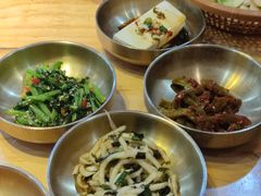 -金顺韩式烤肉·网红烤肉店(广利路店)