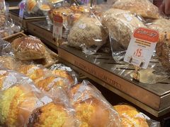 -西村叔叔的店·面包·甜品·蛋糕(崂山丽达店)