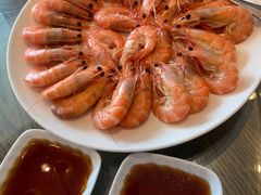 -青岛海景花园大酒店·白果树餐厅青岛菜