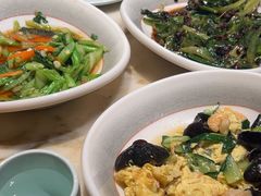 -红蜡烛-养生粥-津鲁菜(中山路店)