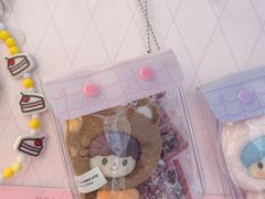 -名创优品(北京新中关购物中心地铁层店)