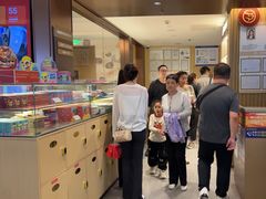 -海底捞火锅(顺义华联店)