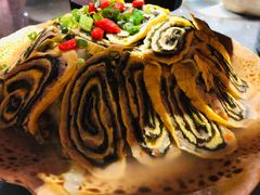 -昆虫窝子·特色云南菜(拓东路总店)
