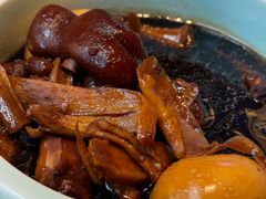 -香港狮子山下·明星粤菜餐厅(北苑店)