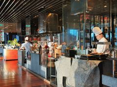 -广州富力君悦大酒店·凯菲厅