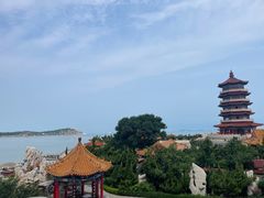 -八仙过海景区