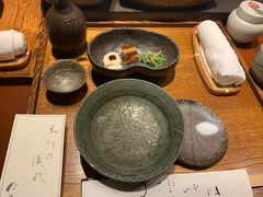 -是山居