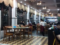 大堂-煲煲掂风味煲仔饭餐厅(西区店)