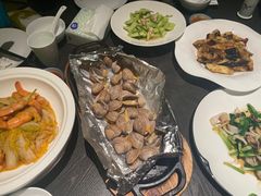 -东莱海上(长宁来福士店)