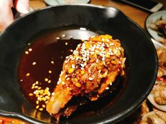 麻辣兔头-胡马八破·川菜小馆(高新万达店)