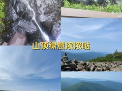 -凤凰山国家森林公园