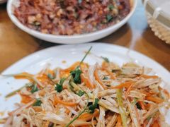 -长安后宰门水盆羊肉(新都心店)