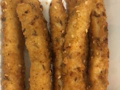 -德克士(东大街店)