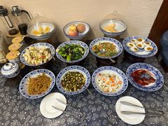 -雁门客栈库底鱼