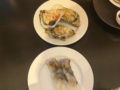 -盛宴自助餐厅(运达喜来登店)