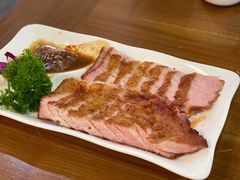-CHINCHIN 青青·泰国料理(万象食家店)