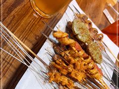 -壹块捌烧烤(灯市口店)