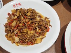 -天下客饭店(中山路店)
