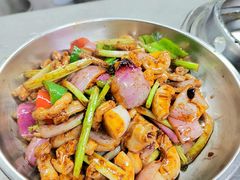 -螺涌海鲜酒楼(增槎路店)