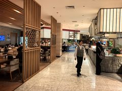 -杭州开元名都大酒店·地中海自助餐厅