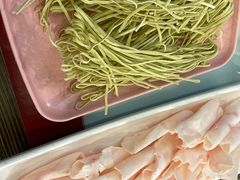 -昱家胡同·烧烤海鲜铜锅涮肉(和平里店)