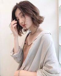 -GIRL STYLE 烫发·染发沙龙