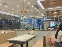 -翠华餐厅(正佳广场店)