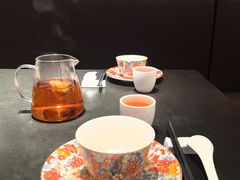 -知楚•精致湖北菜(武商MALL店)
