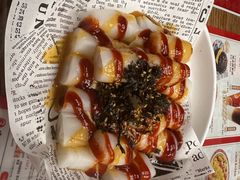-孖记茶档·热腾茶餐(江南西plus店)