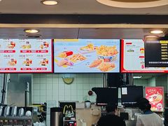 -麦当劳(联盛店)