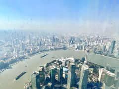 -上海中心大厦