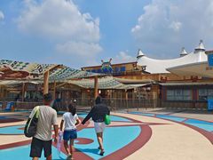 -上海玛雅海滩水公园