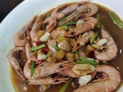 -大灶头·新昌菜(中国茶市店)