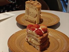 -BAKER&SPICE(BFC外滩金融中心店)