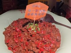 -老萍巷莲花血鸭·萍乡地标江西菜(步行街店)