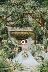 -AMOUR·爱沫婚纱礼服·小众设计品牌