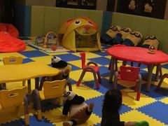 -上海崇明金茂凯悦酒店