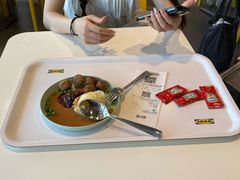 -宜家·瑞典风味餐厅(无锡店)
