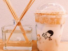 -喜茶(上海兴业太古汇店)
