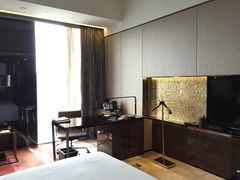 -广州天河希尔顿酒店