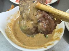 -松明一烤肉馆(鲁园店)