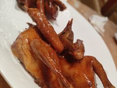 -醉辉皇原味海鲜江南菜(成都大魔方店)