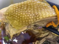 -南渝食府.墨脱石锅松茸鸡