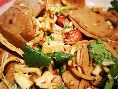 -张记捆鸡(总店)