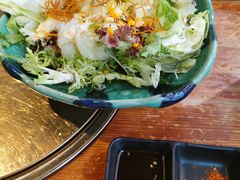 -一井烧肉·活鳗·寿司(望京SOHO店)