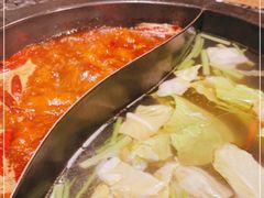 -蜀大侠火锅(森兰花园城店)