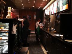 -星巴克(杭州塘栖古镇店)